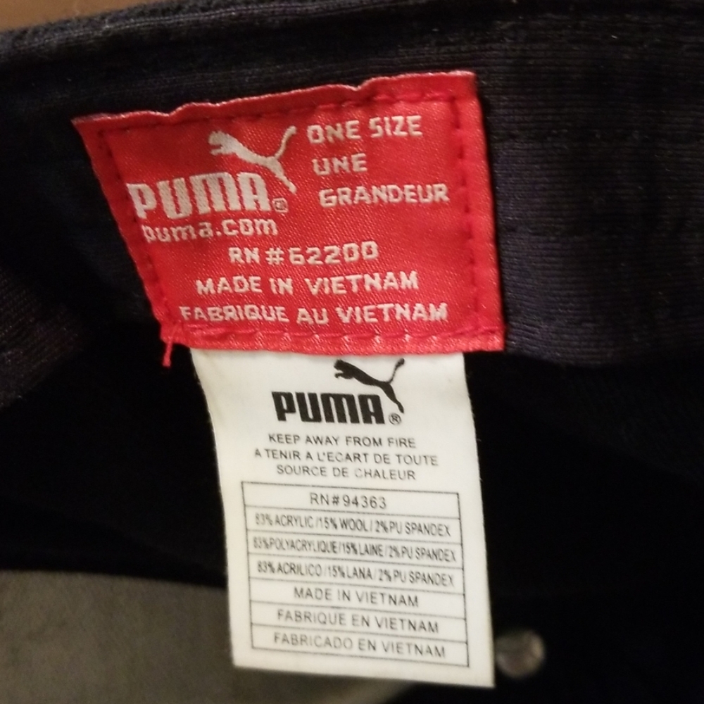 Cap - Picture 4 of 5